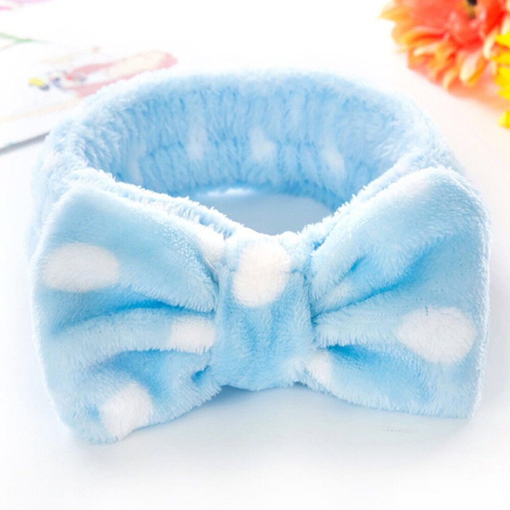 Spa Headband 4$ or free with 20$ purchase